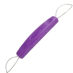 Bärbar druvskalare i rostfritt stål: Ta enkelt bort druvskinn