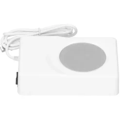 Dryckvärmare-Bärbar USB-uppvärmnings- och kylunderlägg för hem, kontor och bil