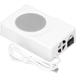 Dryckvärmare-Bärbar USB-uppvärmnings- och kylunderlägg för hem, kontor och bil
