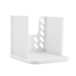 Skärbrädor-Bröd Rostbrödskärare Sandwich Jämnt Skärande Guide med 4 Tjocklekar Bageri Hem Köksverktyg