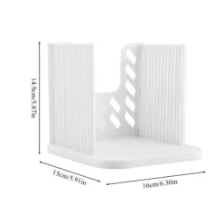 Skärbrädor-Bröd Rostbrödskärare Sandwich Jämnt Skärande Guide med 4 Tjocklekar Bageri Hem Köksverktyg