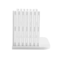 Skärbrädor-Bröd Rostbrödskärare Sandwich Jämnt Skärande Guide med 4 Tjocklekar Bageri Hem Köksverktyg