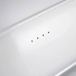 Brödlådor & Brödpåsar-Brödbox - WESCO - 222201-02 - Röd - Stålplåt - Modernt design