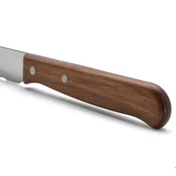 Köksknivar-Brödkniv - ARCOS - Latina - 170 mm - Rostfritt stål - Handtag i pressat trä