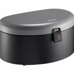 Brödlådor & Brödpåsar-Brödkärl i stål KLAUSBERG KB-7576