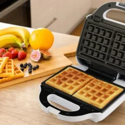 Brödrost - Sencor Brödrost 3 i 1 SSM 9310WH