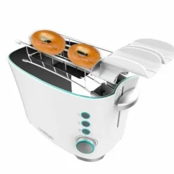 Brödrost Cecotec Toast&Taste Double W 650 W