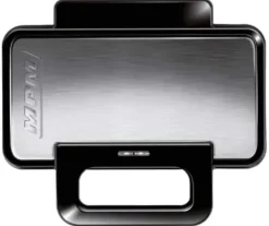 Brödrost/våffelbryggare/grill MPM MOP-43M