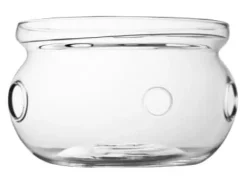 Bredemeijer Verona - Teapot warmer - Storlek 14.8 cm diameter - Höjd 8.2 cm