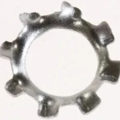 BRÄNNARE FÄSTBRICKOR FÖR HUSKYLSKÅP - BVMPIECES