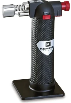 Gasbrännare-Brännare Kemper 12500