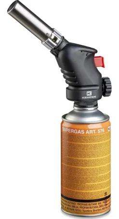 Gasbrännare-Brännare Kemper 1060KI
