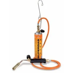 Brännare Kemper 1217S