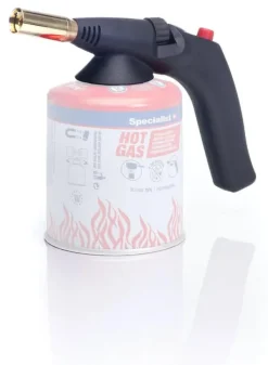 Gasbrännare-Brännare Specialist Basic Valve 7/16