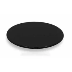 Electrolux Brännarlock diameter 102mm för häll - Svart