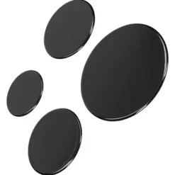 Spisar-Brännarlockssats - FAURE, ARTHUR MARTIN, ZANUSSI - För ugn och spis