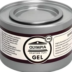 Bränslegel för skavning Skål 2h - Förpackning med 12 kapslar