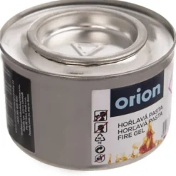 Fondueset-Bränslepasta för fondue 0,22 l