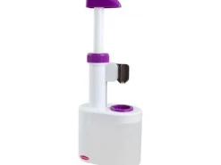 Dryckesautomater-Browin Drickare för plommon med behållare Browin