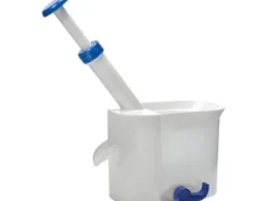 Dryckesautomater-Browin körsbärstork med sugkopp BROWIN