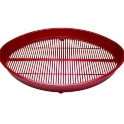 Silar-Bärrensare Alma Oval Gewe