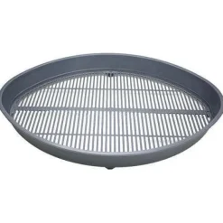 Silar-Bärrensare Alma Oval Gewe