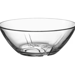 Kosta Boda Bruk Skål Ø 16cm -