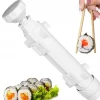 BRUNBESTE BB-3294 Bazooka Sushi Rullmaskin