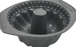 Brunbeste SILIKON BAKNINGSFORM 1529