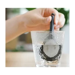 Bryggsil aluminium för bryggning av te kaffe örter bryggkorg