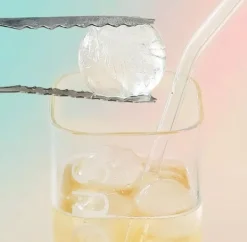 Bäst i Test Isform till 33st Mini Isbollar / Iskulor / Kulor