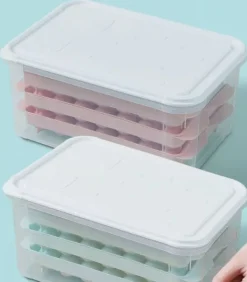 Bäst i Test Isform till 33st Mini Isbollar / Iskulor / Kulor