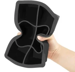 Isformar-Bäst i Test Isform XL 3st Isbollar / Iskulor / Kulor