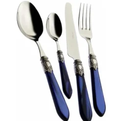 Matbestick-Bugatti - Oxford 75-dels Blå