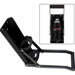 Burk Kross Flaskor Smasher för Aluminium Seltzer Soda Ölburkar och flaskor för återvinning