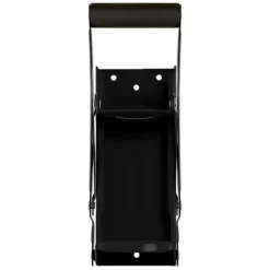 Burk Kross Flaskor Smasher för Aluminium Seltzer Soda Ölburkar och flaskor för återvinning