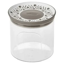 Burk Stefanplast STF923 11,7 x 11 x 11,7 cm Beige Plast 700 ml