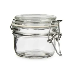 Burk Vivalto Transparent 120 ml (6 antal)