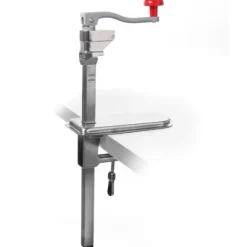 Konservöppnare-Burköppnare monterad på Kitchen Line bänkskivan - Hendi 690000