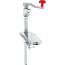 Konservöppnare-Burköppnare monterad på Kitchen Line bänkskivan - Hendi 690000