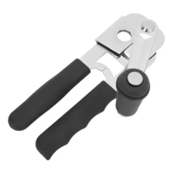 Burköppnare Professional Safety Portable Manual Burklocksöppnare för Hemkök Utomhuscamping