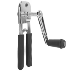 Burköppnare Professional Safety Portable Manual Burklocksöppnare för Hemkök Utomhuscamping
