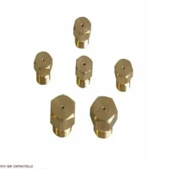 BUTANGASINJEKTOR ø 68 FÖR KOKHÄL FAR 588623 - * 203507 - TG4000 900040 - BVMParts