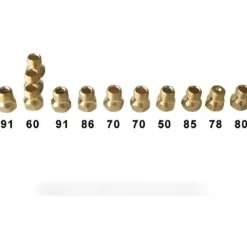 BUTANPROPANGASINJEKTORVÄSKA FÖR INDESIT SPÄSKOPA