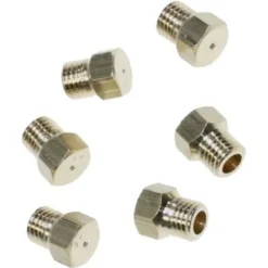 Bosch Butanpropaninjektorpåse - Ugn, spis - , NEFF, SIEMENS, VIVA (17639)