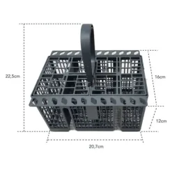 Diskmaskiner-C00257140. BESTIKKORG