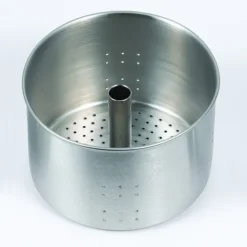 Kaffemaskiner & Espresso-C3 Perkolator Design Svart stål 6kp