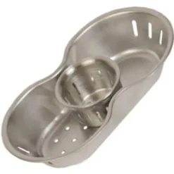 Silar-Cacheboll - MOULINEX - Kökrobot - Grå - Kompatibelt tillbehör - Unisex