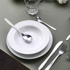 Café Sopptallrik Ø 22cm, 4-pack - Aida