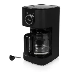 Cafeteria - Princess - Moment 246060 - 1,5 L - 900 W - App-styrning - Svart